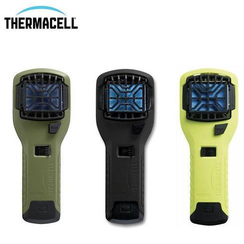 Thermacell Mosquito Repeller MR300 便攜戶外驅蚊器